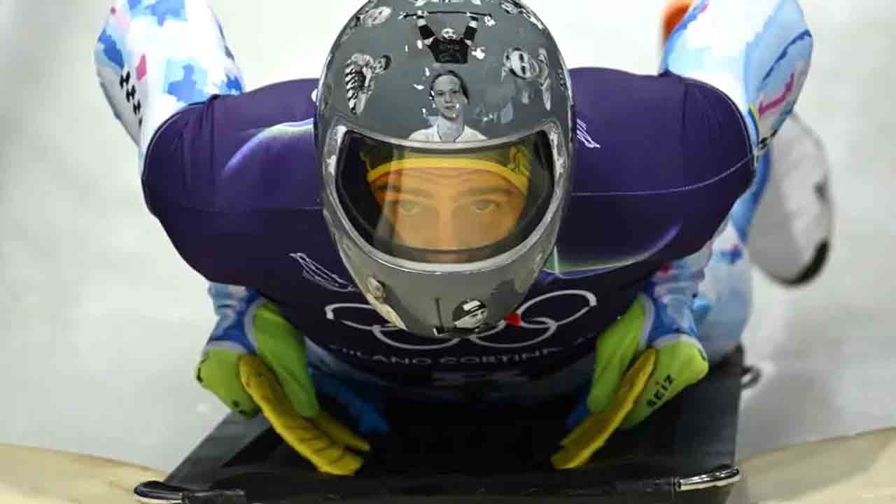 Milano 2026’da diskalifiye: Kask yasağı yarıştan etti