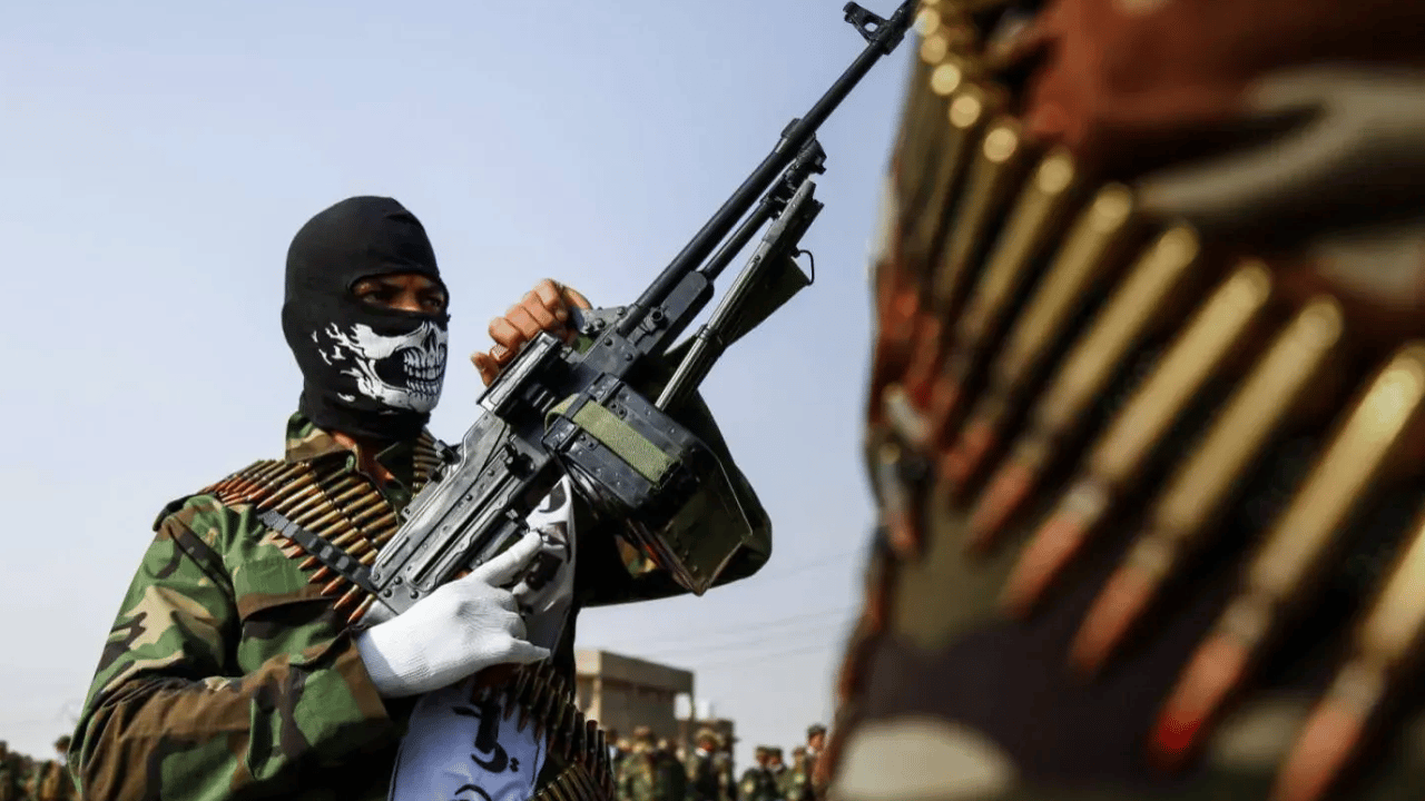 Milislerin silahlarının akıbeti netleşiyor! Irak’ta beklenen tarih belli oldu