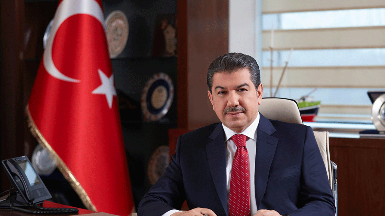 Milletin gönlünde taht kuran Esenler Belediye Başkanı Tevfik Göksu kararını duyurdu: İsmini vereceğiz