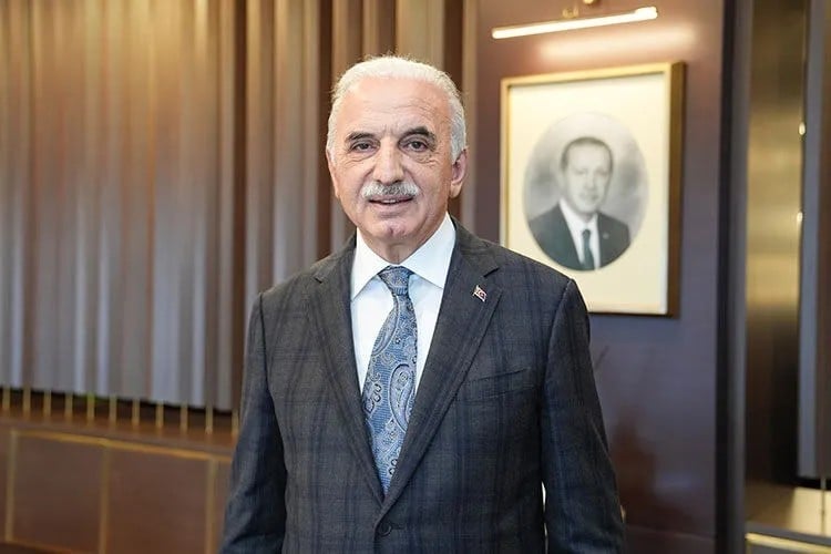 Milletin ve inancın zaferi 10 yaşında