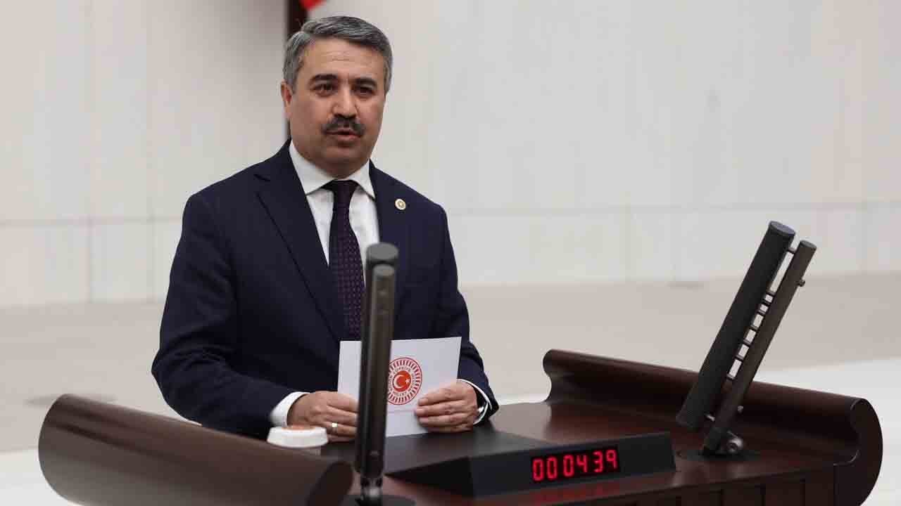 Milletvekili Alkayış: O gün son sözü milletimiz söyledi