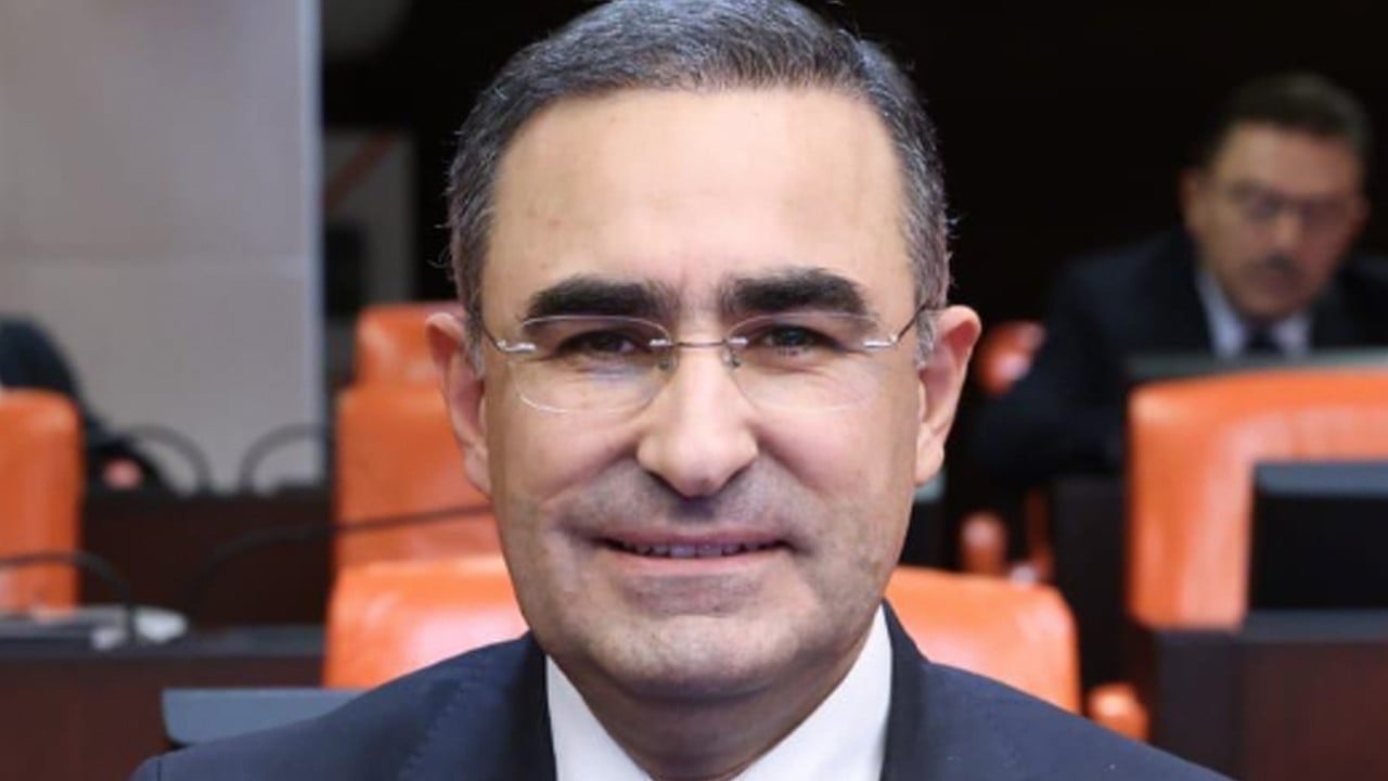 Milletvekili Dr. Arslan’dan birlik çağrısı