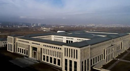Milli İstihbarat Akademisi duyurdu: Yüksek lisans başvuruları başladı