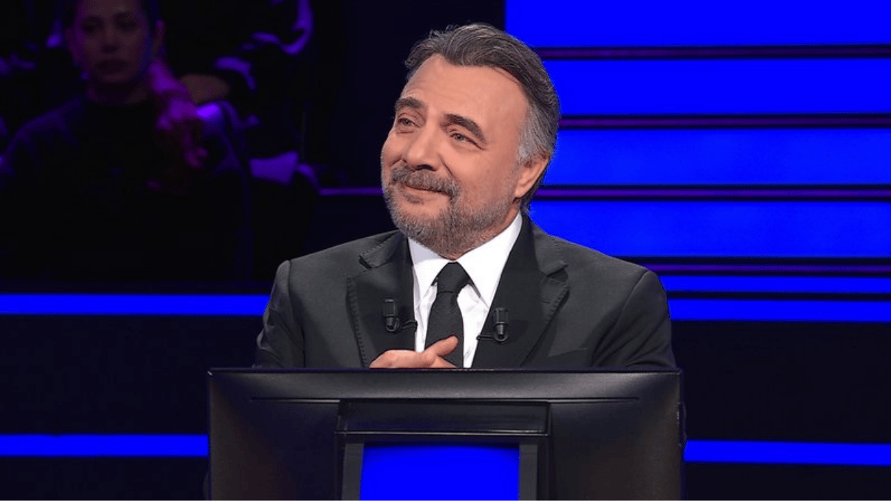 Milyoner’de 100 bin TL’lik soru gündeme oturdu!