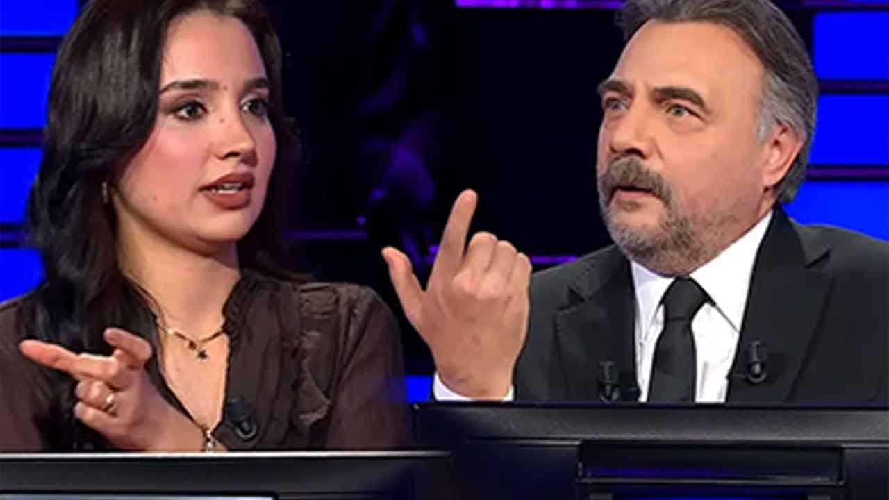 Milyoner’de gündem olan anlar! Yarışmacının cevabı sunucuyu şoka soktu
