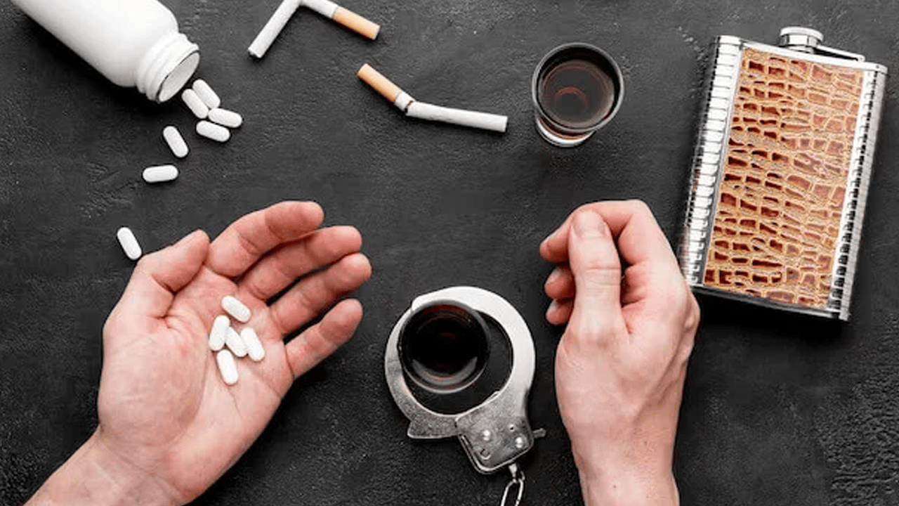 Milyonlarca bağımlı var: Türkiye'de Uyuşturucu Tehdidi Korkutucu Boyutlara Ulaştı!