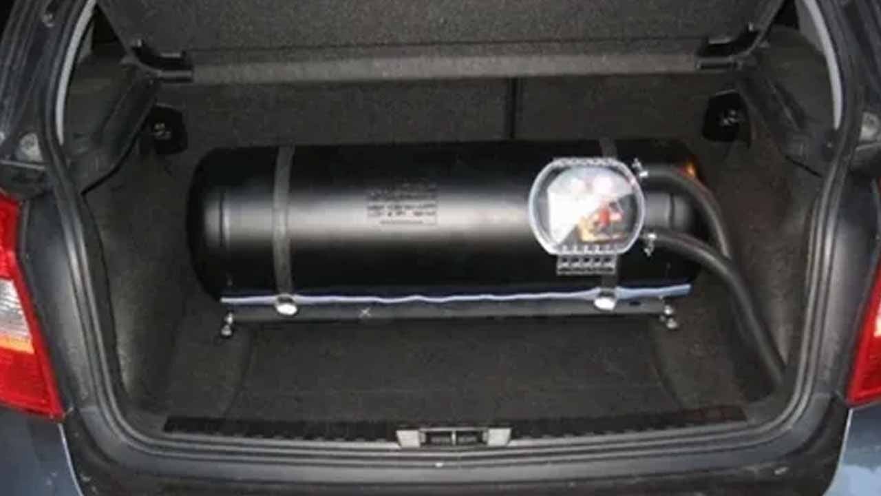 Milyonlarca LPG tüpü için yeni takvim belli oldu