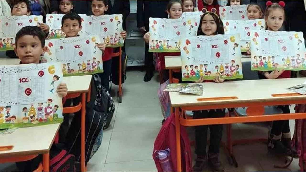 Milyonlarca öğrenciye müjde! Sömestir tatili için geri sayım resmen başladı!