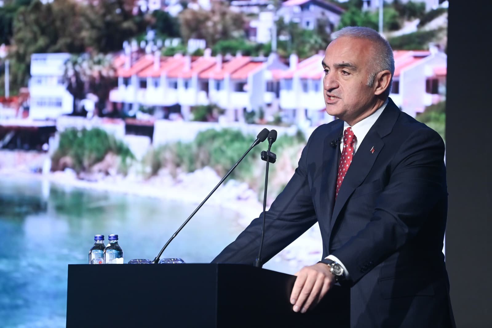 Mini dizilerle Türkiye tanıtımında ‘Milli Forma’ dönemi