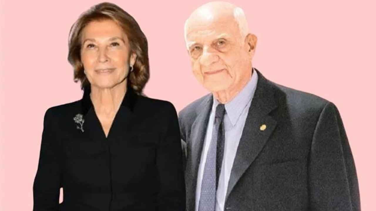 Miras kavgasına dönmüştü! 89’luk İnan Kıraç'ın olay evliliğinde karar