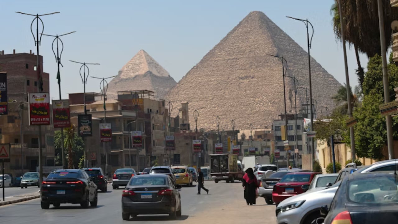 Mısır’da gıda fiyatları Ramazan sevincine gölge düşürdü