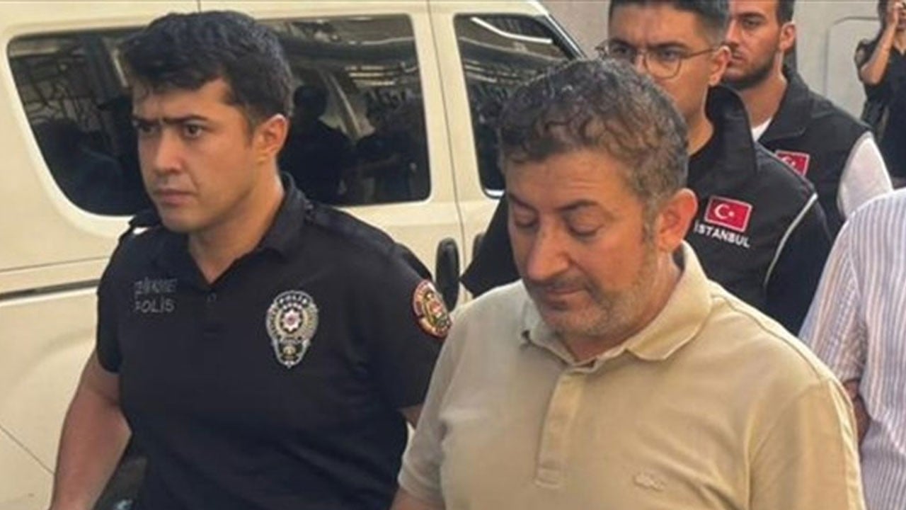 MİT tespit etmişti! HAKMAR soruşturmasında sıcak gelişme