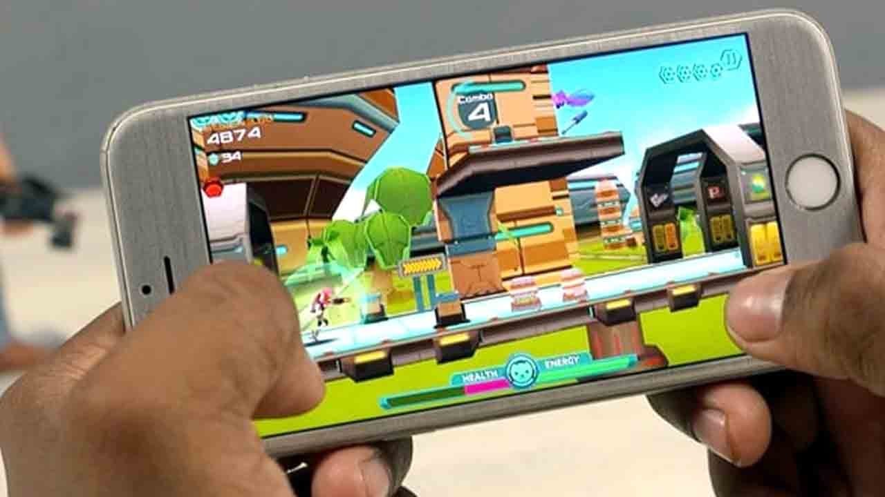 Mobil oyunlarda oturumlar 444,6 milyar saate ulaştı, trendler değişti!