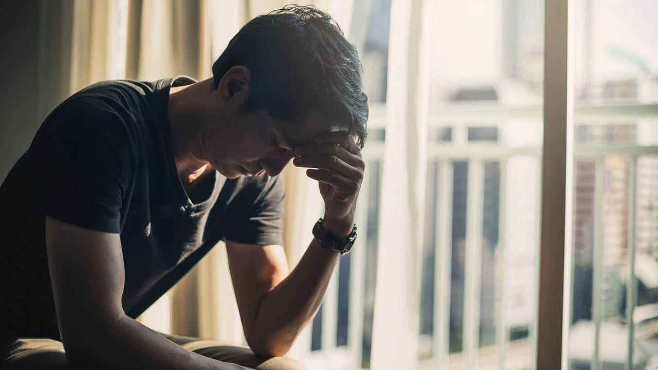 Modern dünyada şiddetin yuvası: 'Güvenlik Erozyonu'