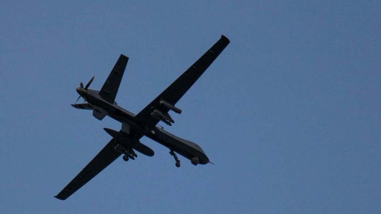 Moldova’da alarm yükseldi! Rus dronlarının peş peşe ihlalleri tepki çekti!