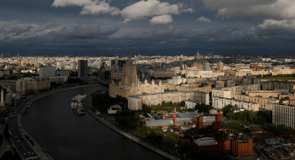 Moskova’da ajan krizi: Rusya, İngiliz diplomatı ‘istihbaratçı’ diyerek kovdu