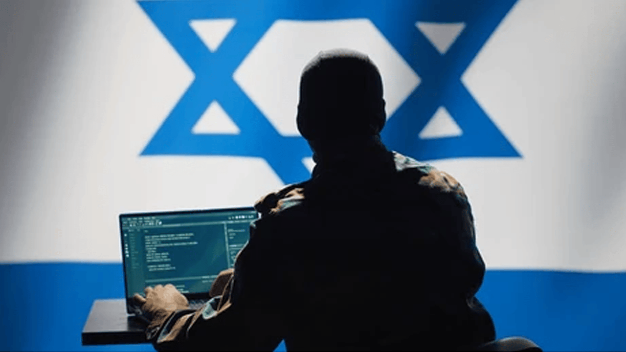 Mossad ile bağlantılı olduğu iddia edilen 4 kişi gözaltında