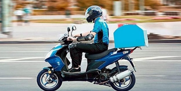 Motosiklet, scooter ve bisikletlerin trafiğe çıkması yasaklandı