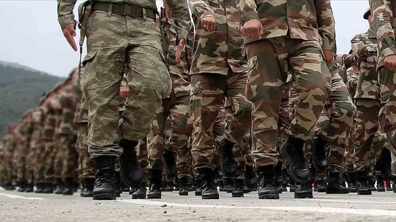 MSB’den bedelli askerlik açıklaması: Sonuçlar için geri sayım başladı