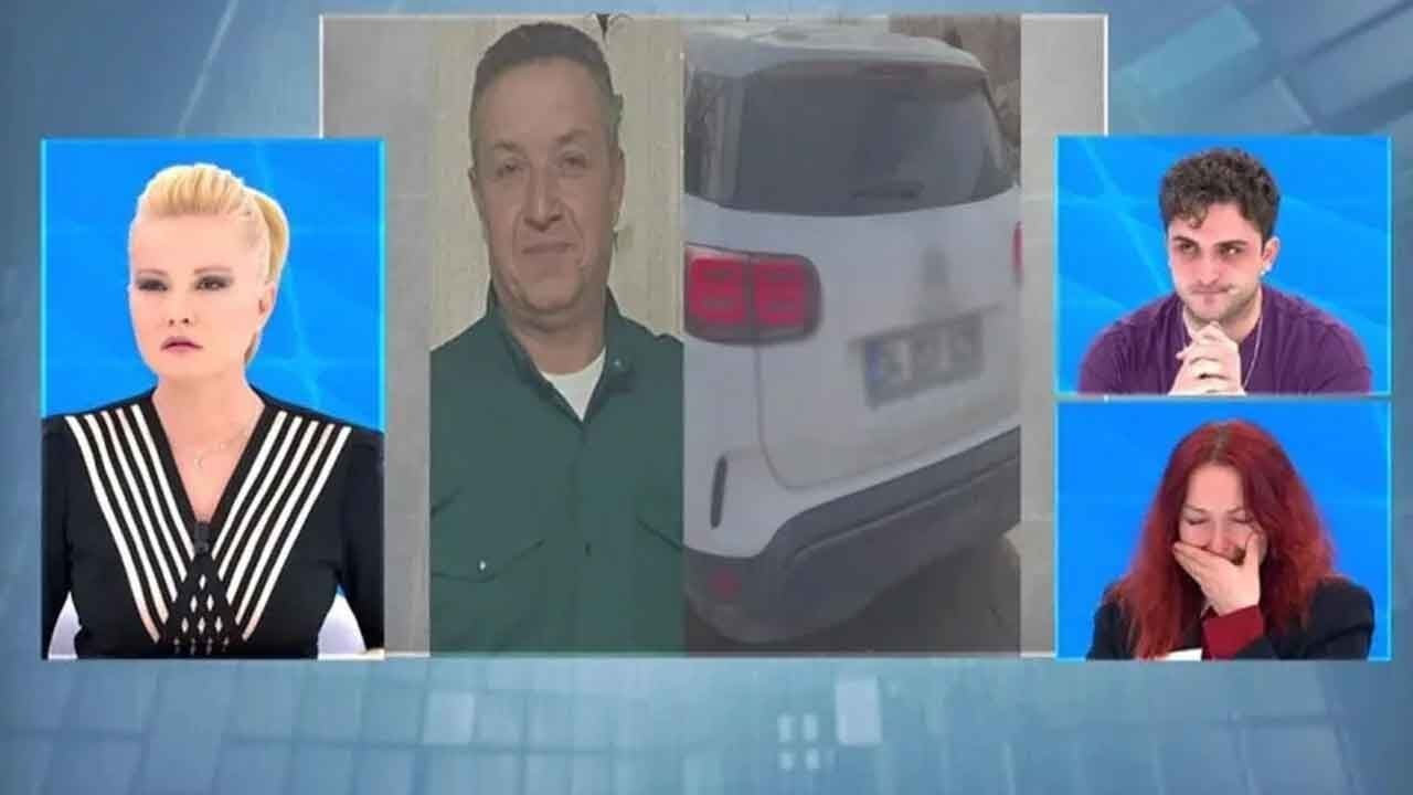 Müge Anlı'da aranıyordu! Şişli'den acı haber