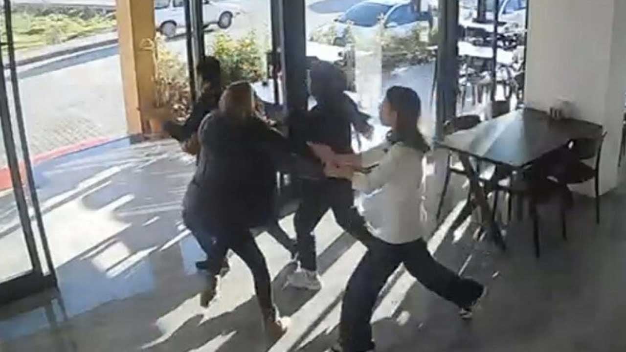 Muğla'da deprem oldu