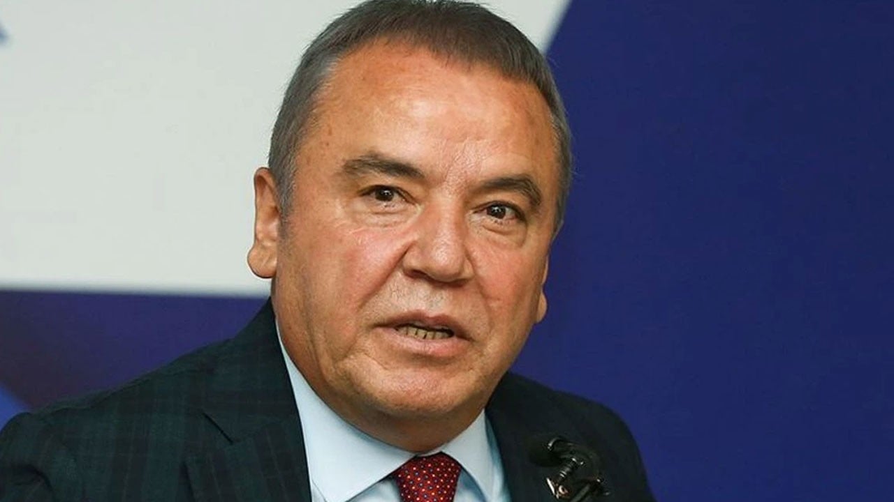 Muhittin Böcek'in şoförleri de gözaltına alındı