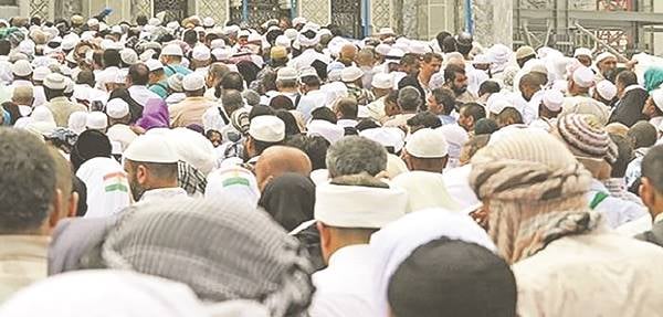 Mü'min'in her anı değerlidir