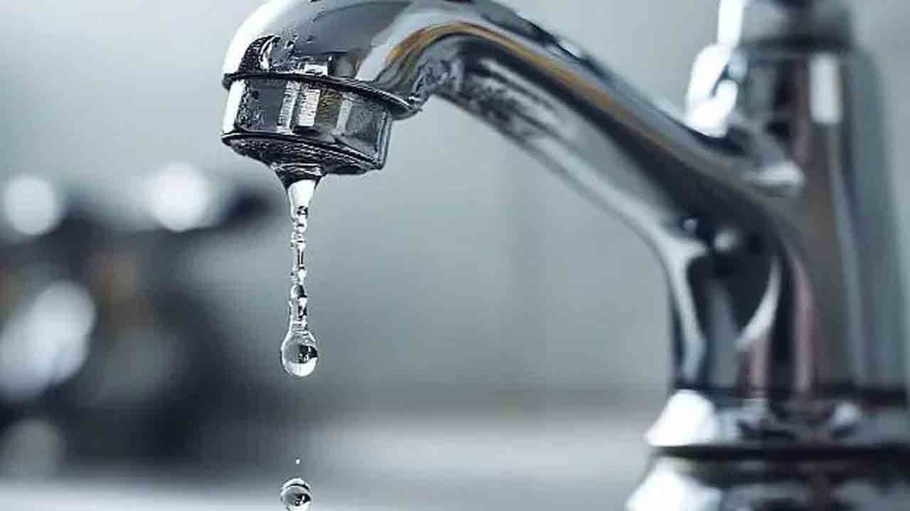 Münih’te su alarmı: Uymayana 50 bin euro ceza!