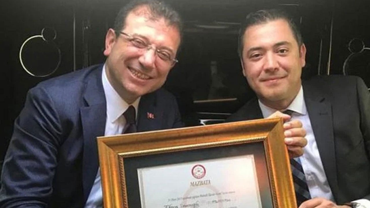 Murat Ongun'un X hesabına erişim engeli: Kadın programları hakkında bile yazıyordu