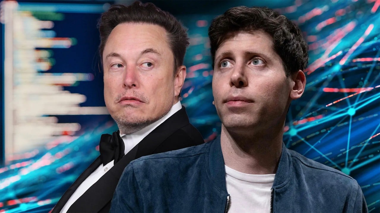 Musk-Altman davasıyla netleşti Yapay zeka insan değil para öncelikli