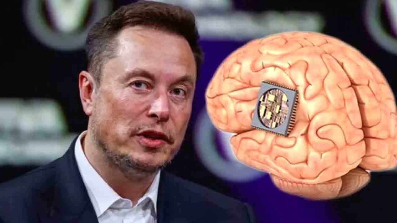 Musk beyin işine daldı: Çip denemeleri hızlandı