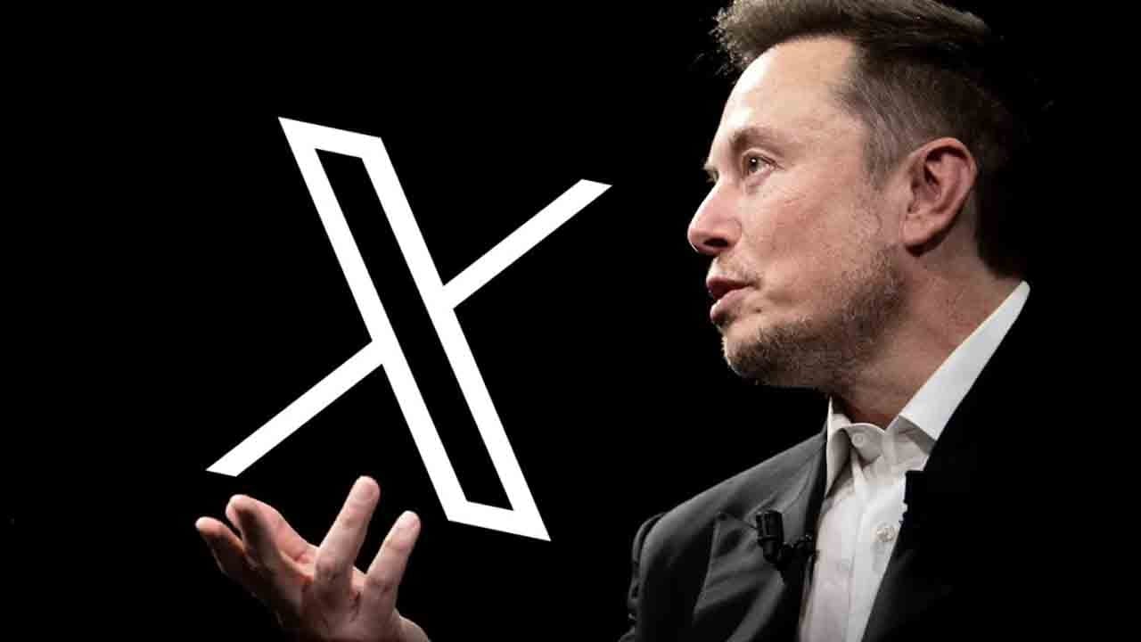 Musk, İran bayrağını şah dönemindekiyle değiştirdi