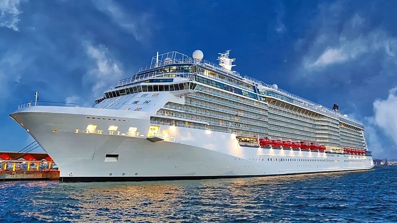 Müslüman dostu kruvaziyer: Helal tatilde yeni dönem başlıyor