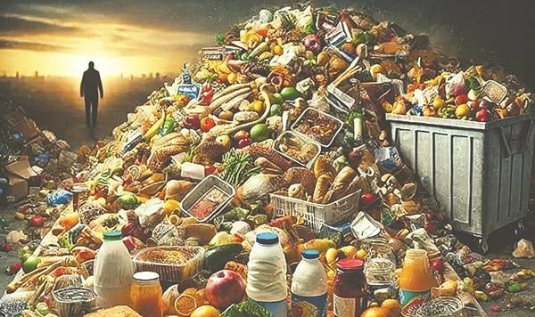 Müsrifler şeytanın kardeşidir