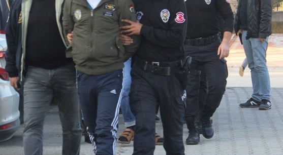 Muş'ta operasyon: 5 kişi tutuklandı