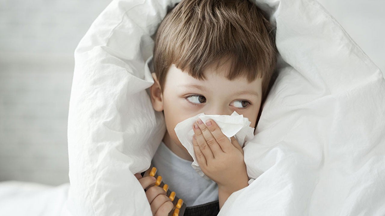 Mutasyonlu grip nedir? H3N2 grip virüsü belirtileri nedir, ölümcül mü?