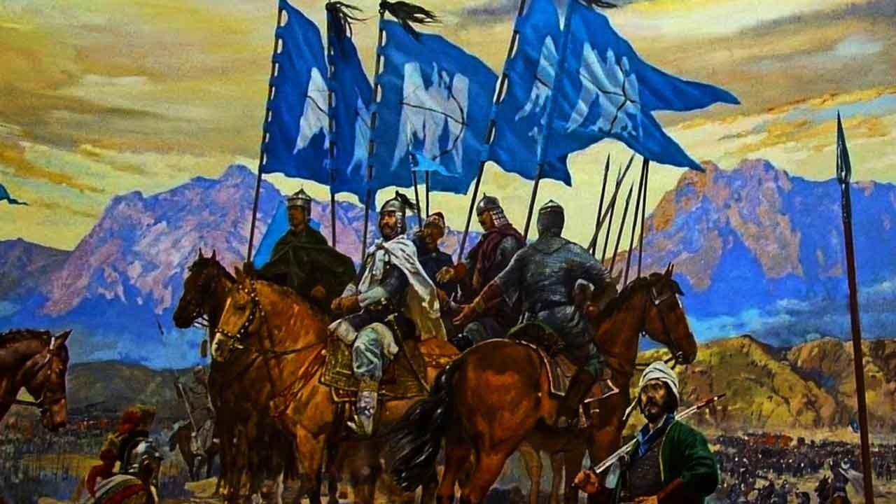 Müzede şanlı tarihin kokusunu bile duyacağız! Malazgirt Savaşı'nın sırları deşifre oldu!