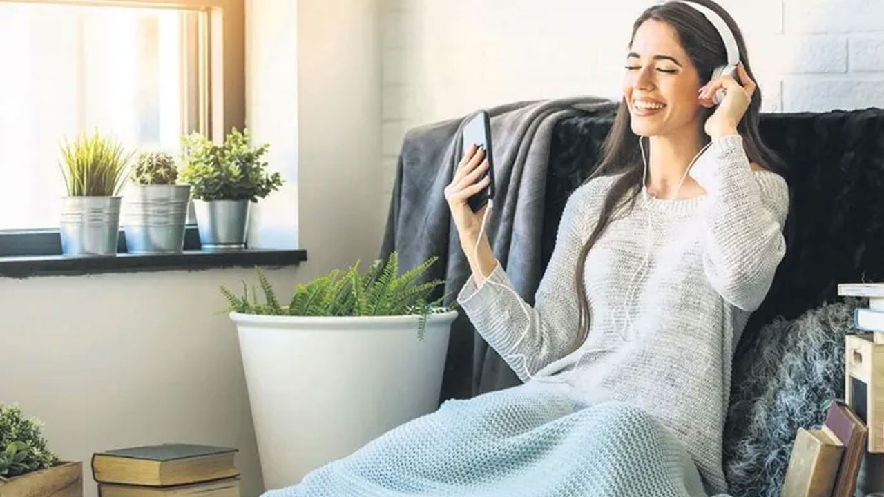 Müzik dinlemenin sağlığa 4 şaşırtıcı faydası