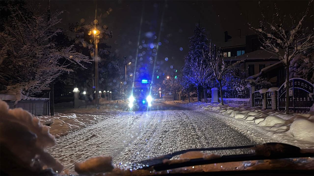 Nargile faciası: 6 kişi hastanelik oldu