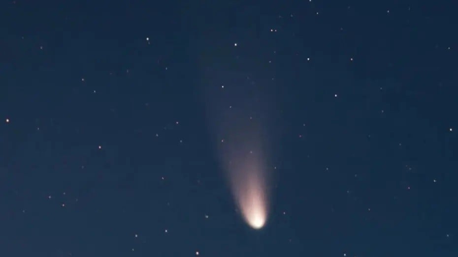 NASA verileri şaşırttı! Gizemli kuyruklu yıldız 3I/Atlas, yerçekimi olmadan hızlanıyor