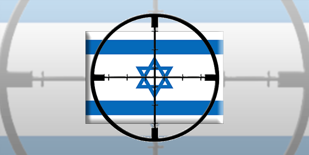 NATO'dan İsrail'e Tarihi Tokat! Tel Aviv'e 'Kapı' Gösterildi!