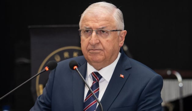 NATO’nun doğu hattında kritik temas: Bakan Güler, Kamysz ile görüştü