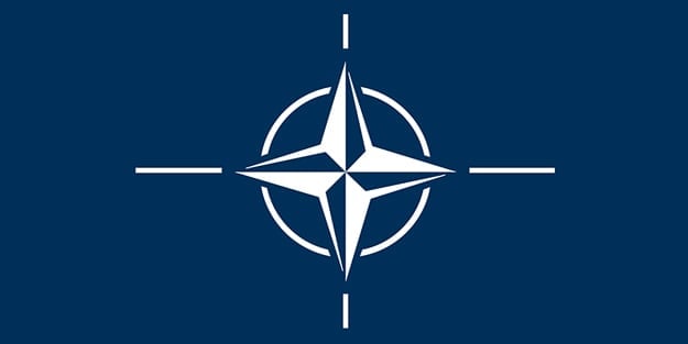 NATO'yu siyona sal
