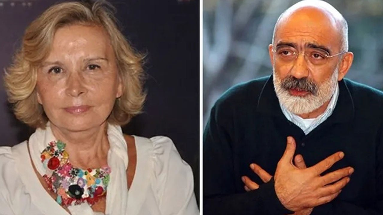 Nazlı Ilıcak ve Ahmet Altan’a FETÖ’den hapis