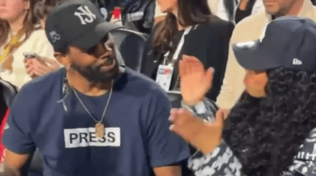 NBA yıldızından anlamlı hareket! İsrail 254 gazeteciyi katletti