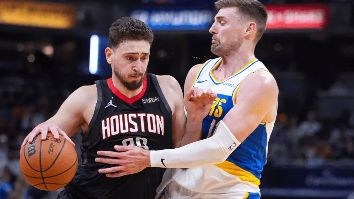 NBA’de Alperen skandalı: Hakkı yenen milli yıldız konuştu