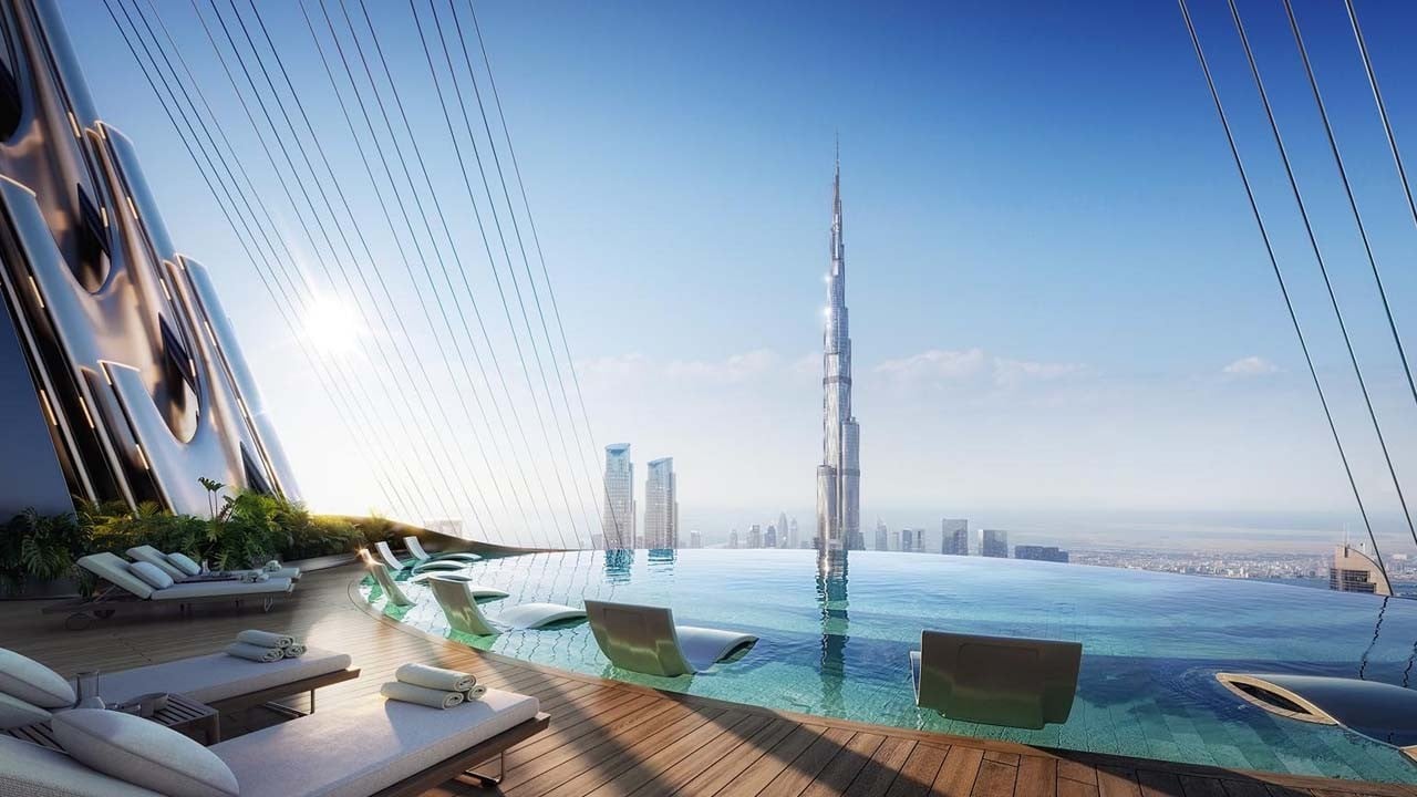 Ne Almanya ne İngiltere ne İtalya.. Zengin Türkler parayı basıyor evleri topluyor