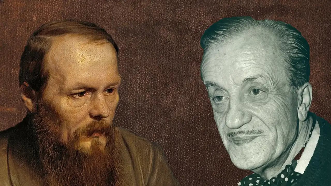 Necip Fazıl ve Dostoyevski’ye göre kumar ve kumarbaz