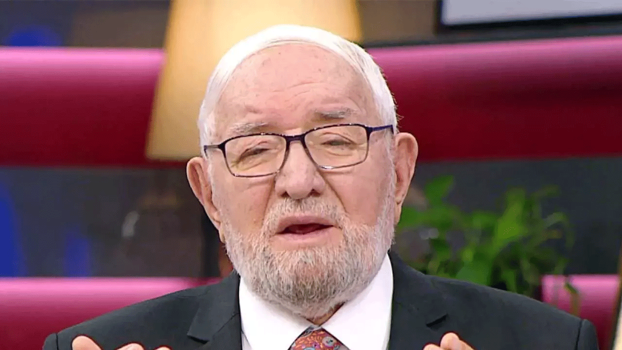 Necmettin Nursaçan'ın acı günü!