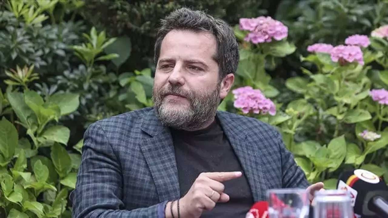 NEF'ten Erden Timur açıklaması